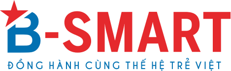 Công ty cổ phần giáo dục và đào tạo B – Smart