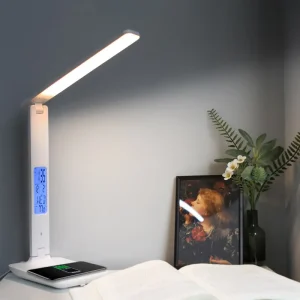 Đèn học chống cận cho bé TX26CO cao cấp